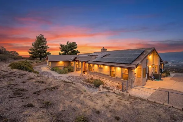 $1,295,000 | 21012 North Burma Road, Ramona, CA 92065