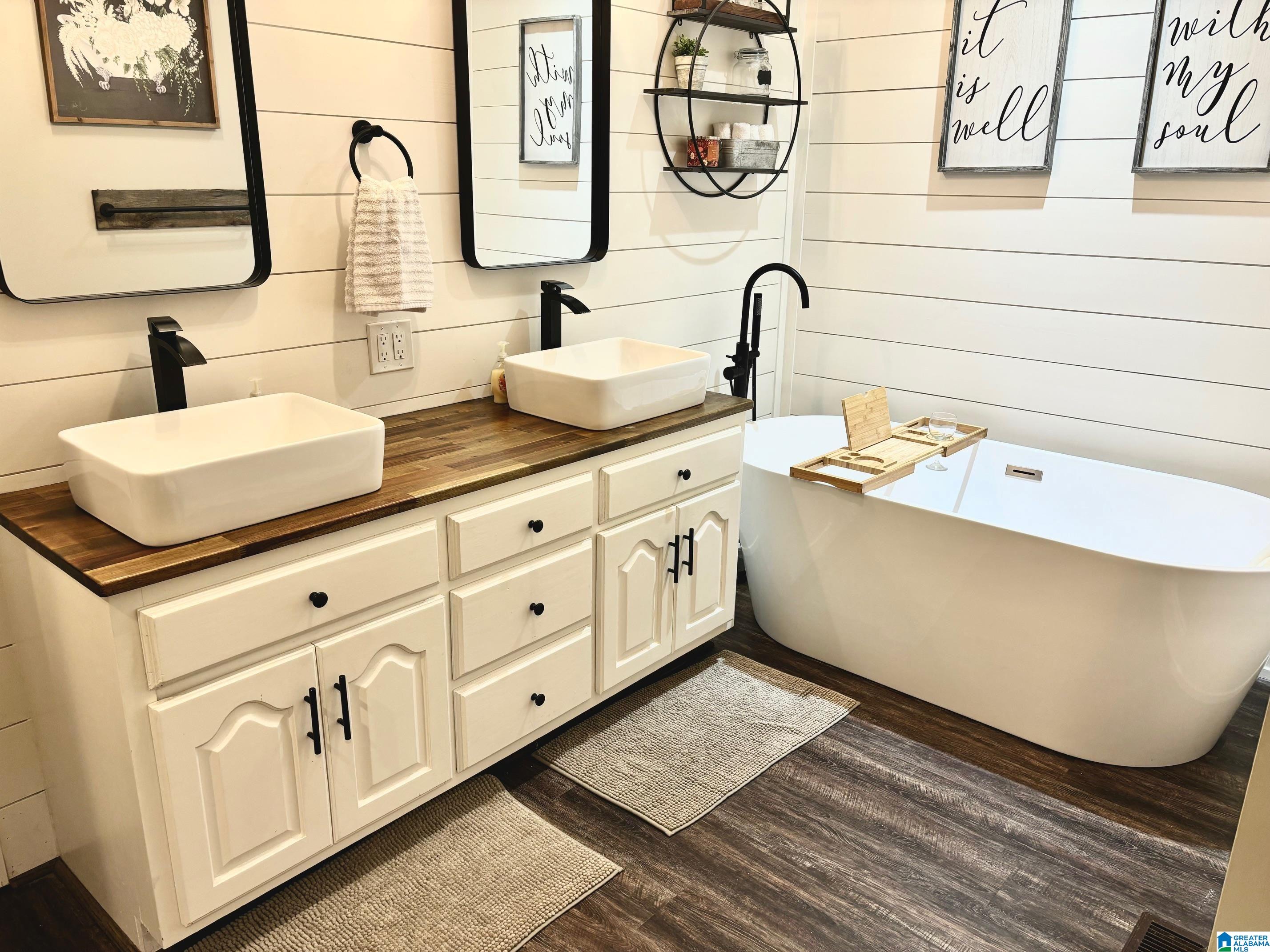213 Hickory Valley Road Trussville, AL 35173 - Photo 23 of 43