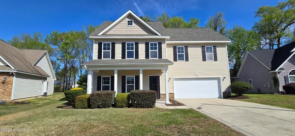 $369,000 | 3648 Thornbrook Drive, Greenville, NC 27834