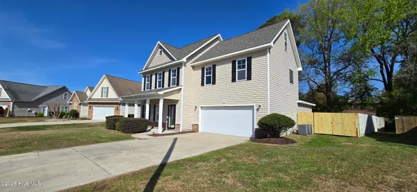 $369,000 | 3648 Thornbrook Drive, Greenville, NC 27834