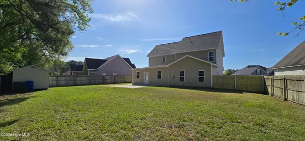 $369,000 | 3648 Thornbrook Drive, Greenville, NC 27834