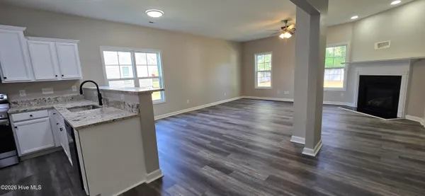 $369,000 | 3648 Thornbrook Drive, Greenville, NC 27834