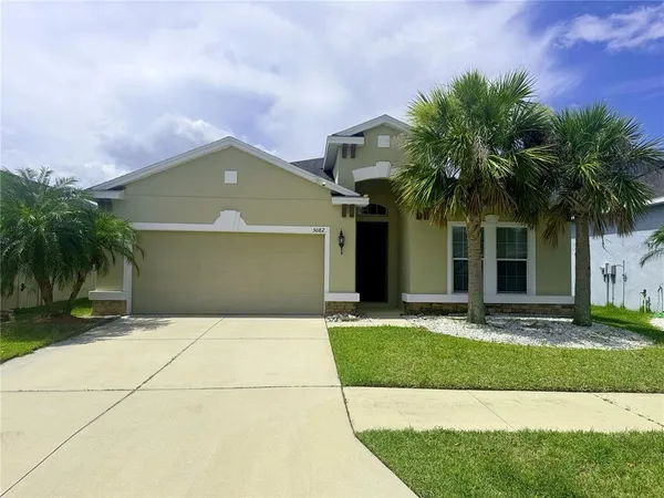 $394,900 | 5082 Inshore Landing Drive, Apollo Beach, FL 33572