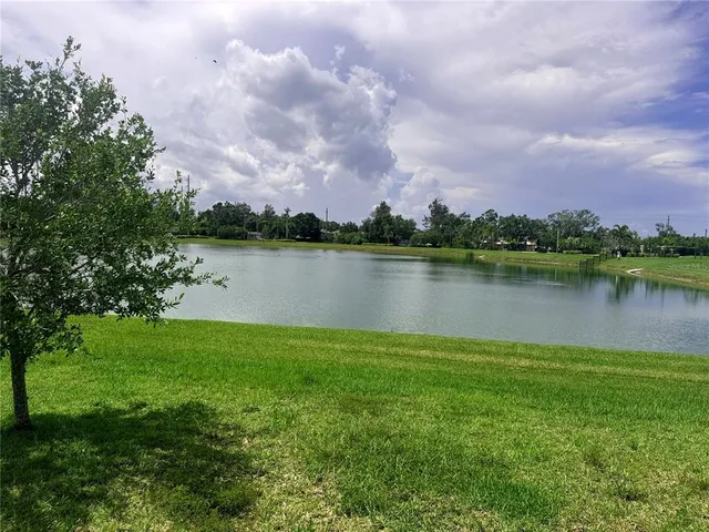 a view of a lake