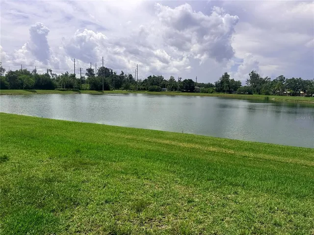 a view of a lake