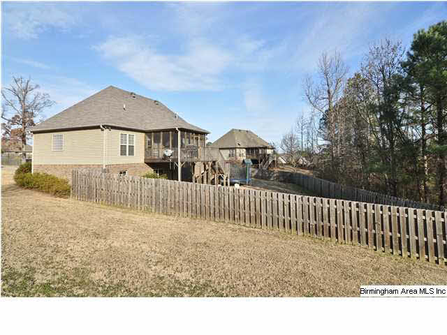 800 Alpine Circle Argo, AL 35120 - Photo 32 of 32