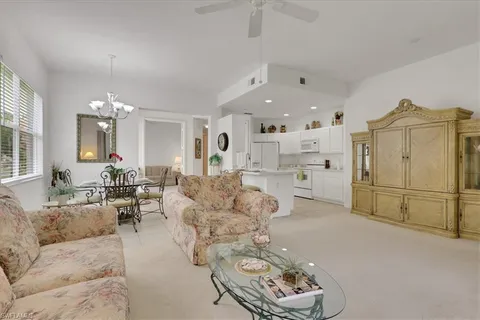 $399,000 | 890 Eastham Way, Unit Q102, Naples, FL 34104