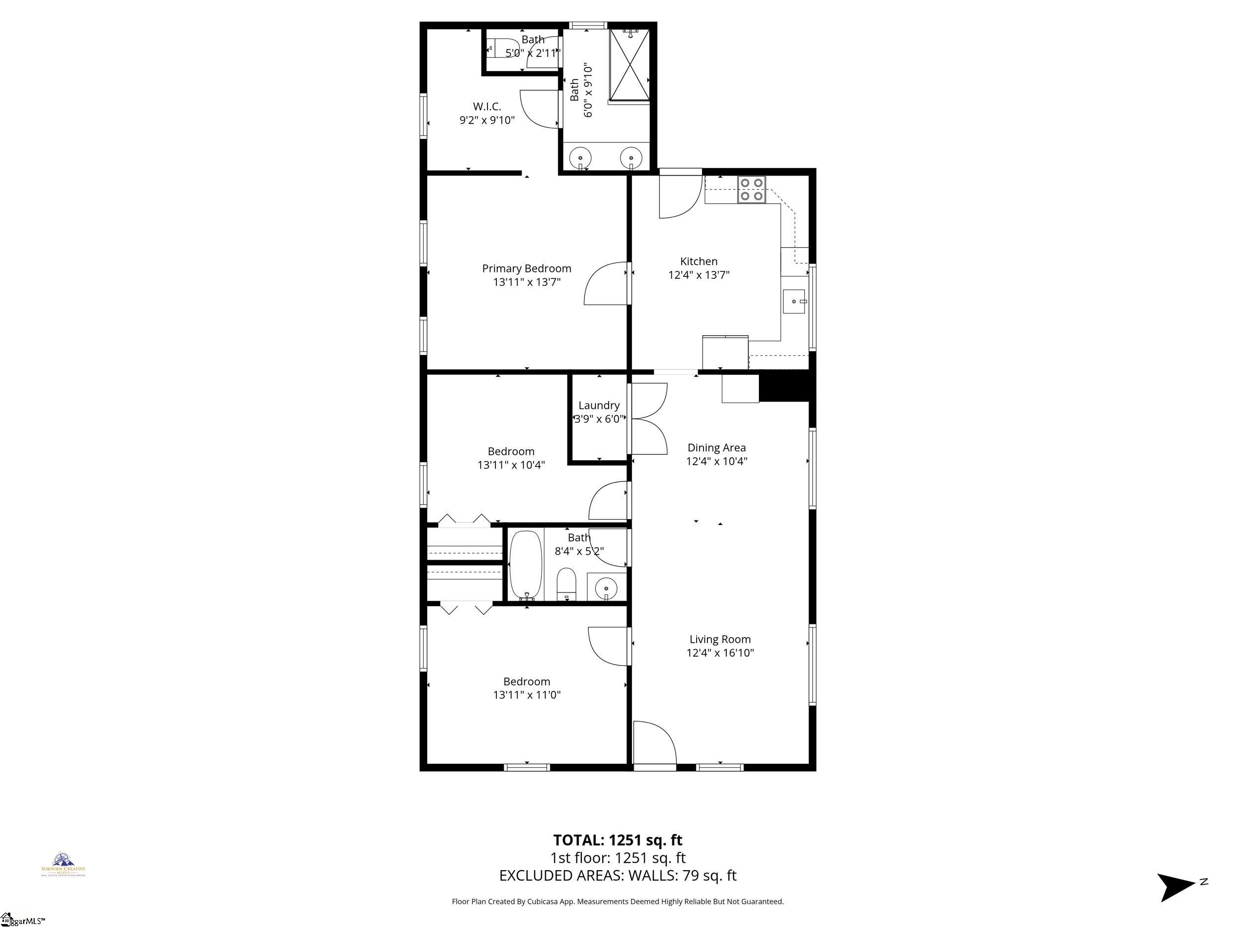 137 Forest Street Greer, SC 29650 - Photo 47 of 49