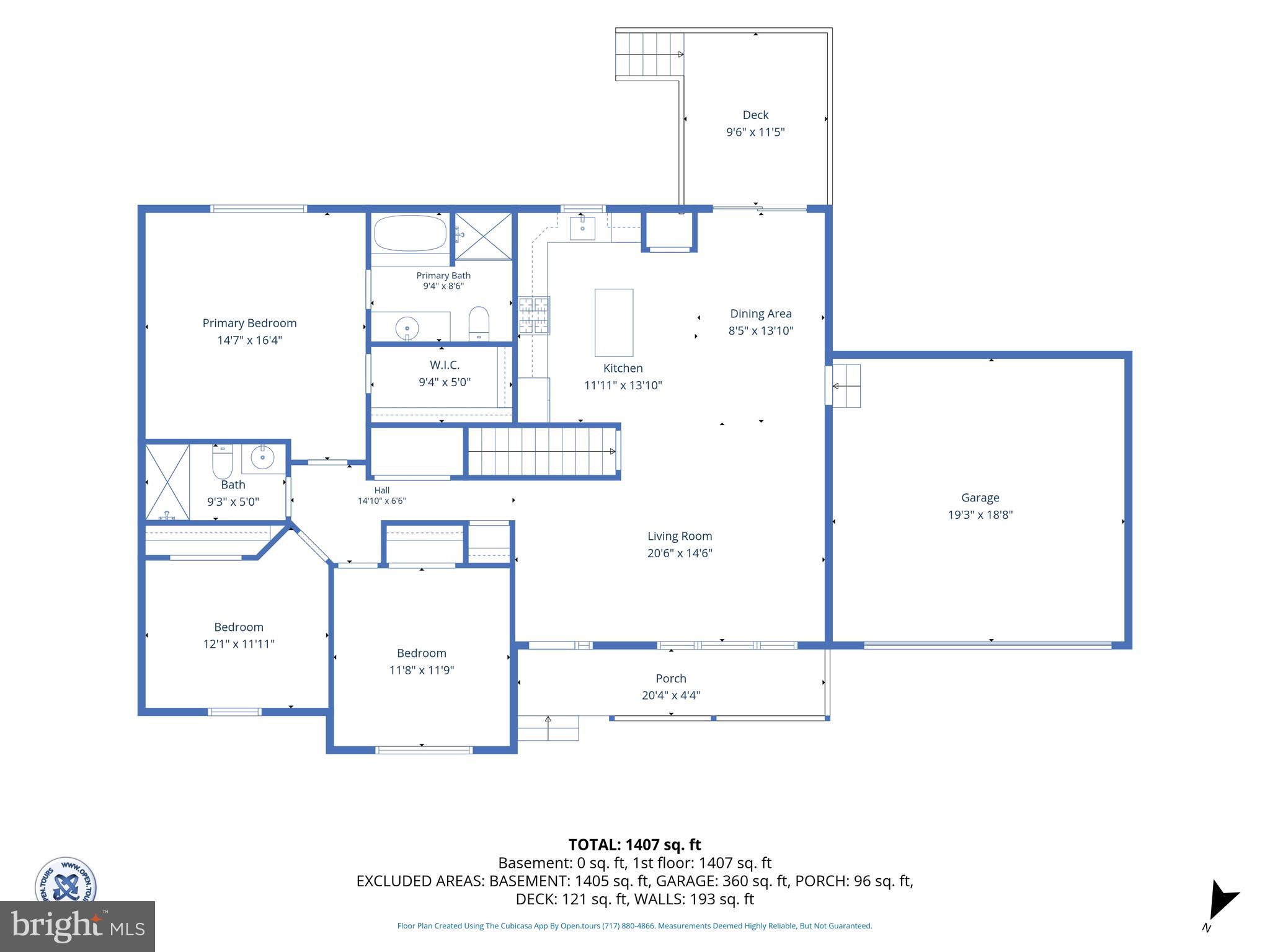 920 Friar Run Hanover, PA 17331 - Photo 43 of 47