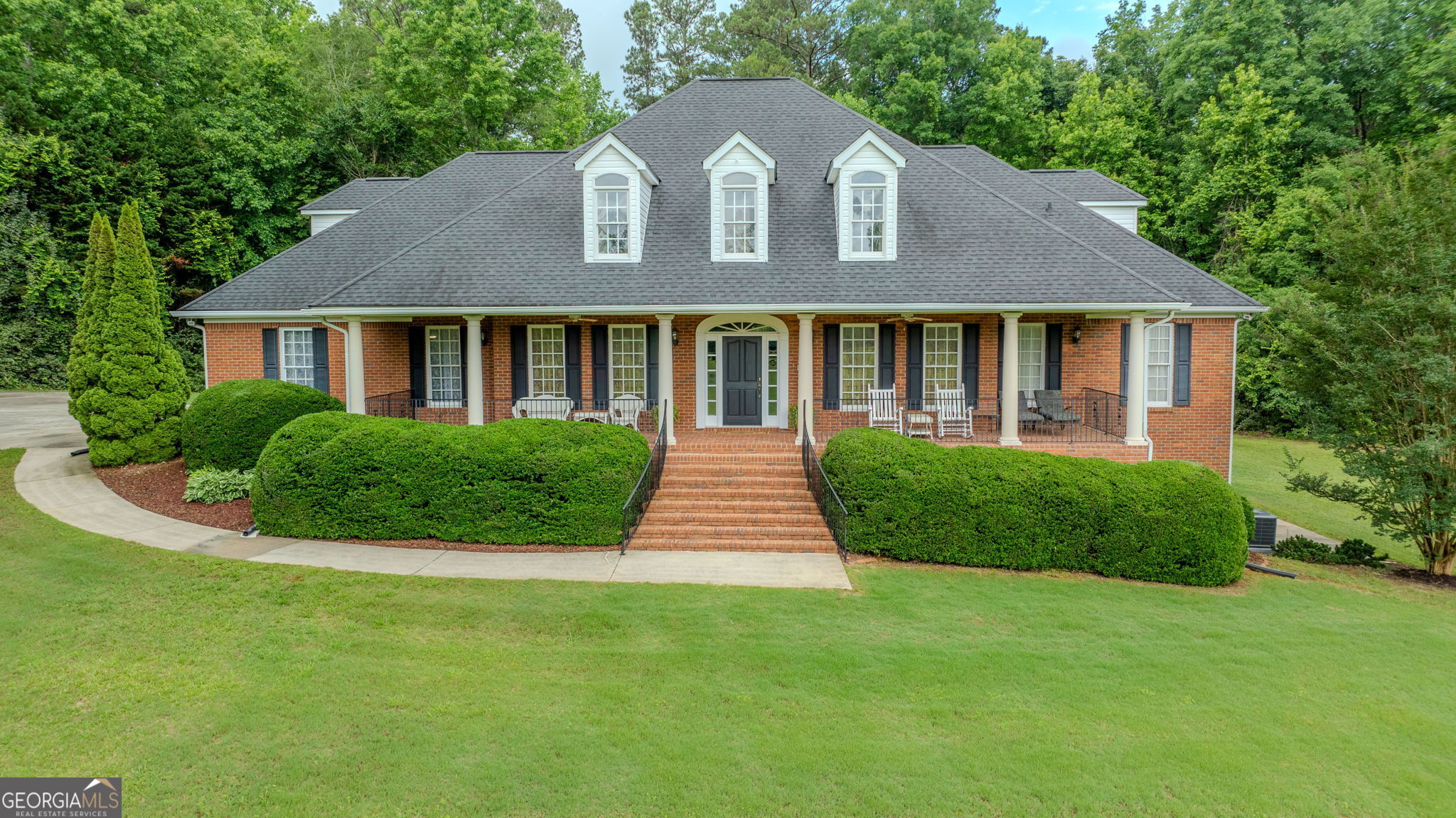 699 Bankstown Road Brooks, GA 30205 - Photo 4 of 122