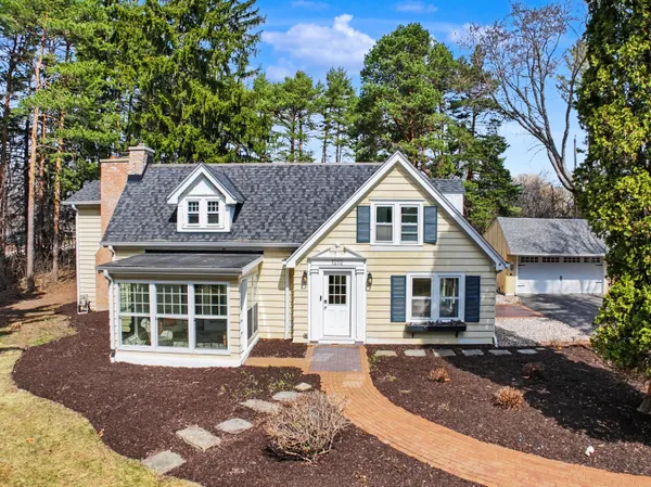 $759,900 | 1212 East Brown Deer Road, Bayside, WI 53217