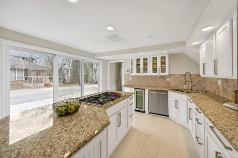 $759,900 | 1212 East Brown Deer Road, Bayside, WI 53217