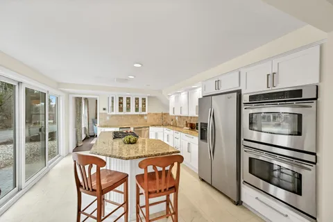 $759,900 | 1212 East Brown Deer Road, Bayside, WI 53217