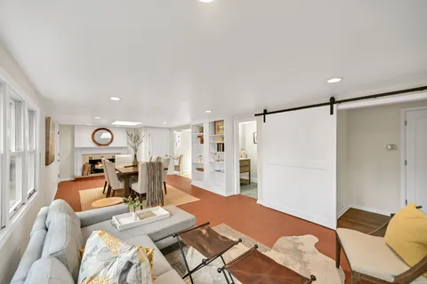 $759,900 | 1212 East Brown Deer Road, Bayside, WI 53217