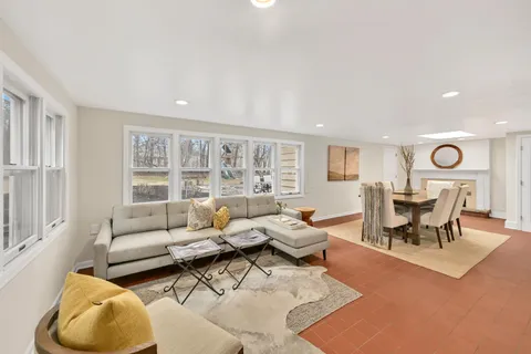 $759,900 | 1212 East Brown Deer Road, Bayside, WI 53217