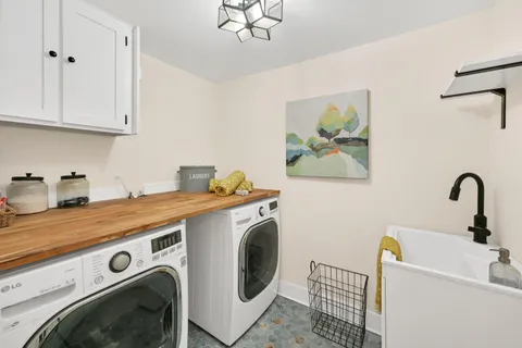 $759,900 | 1212 East Brown Deer Road, Bayside, WI 53217