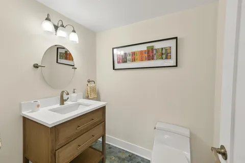 $759,900 | 1212 East Brown Deer Road, Bayside, WI 53217