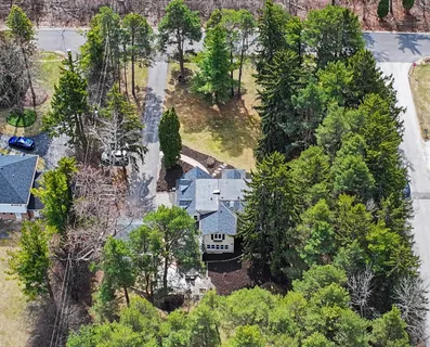 $759,900 | 1212 East Brown Deer Road, Bayside, WI 53217