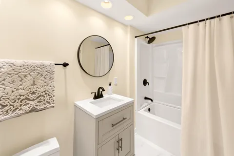 $759,900 | 1212 East Brown Deer Road, Bayside, WI 53217