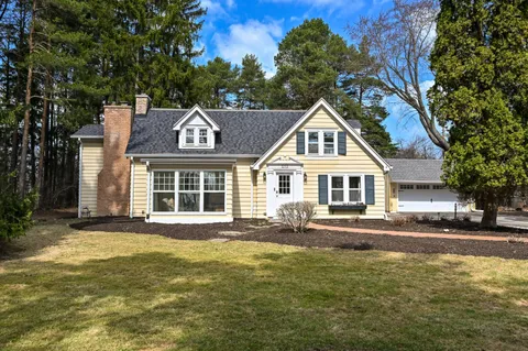 $759,900 | 1212 East Brown Deer Road, Bayside, WI 53217