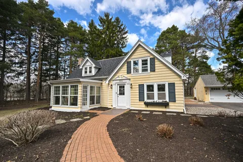 $759,900 | 1212 East Brown Deer Road, Bayside, WI 53217