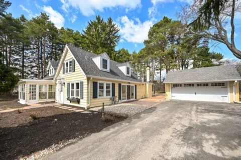 $759,900 | 1212 East Brown Deer Road, Bayside, WI 53217