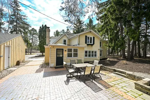 $759,900 | 1212 East Brown Deer Road, Bayside, WI 53217