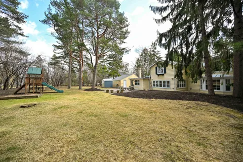 $759,900 | 1212 East Brown Deer Road, Bayside, WI 53217