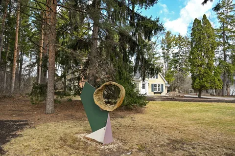 $759,900 | 1212 East Brown Deer Road, Bayside, WI 53217