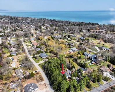 $759,900 | 1212 East Brown Deer Road, Bayside, WI 53217