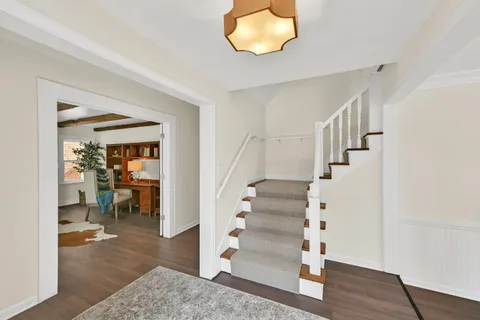 $759,900 | 1212 East Brown Deer Road, Bayside, WI 53217