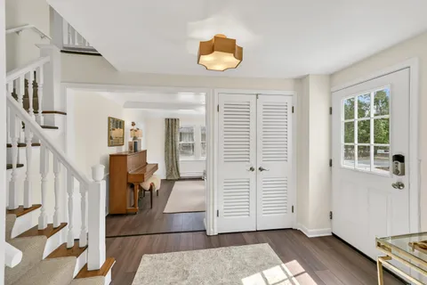 $759,900 | 1212 East Brown Deer Road, Bayside, WI 53217