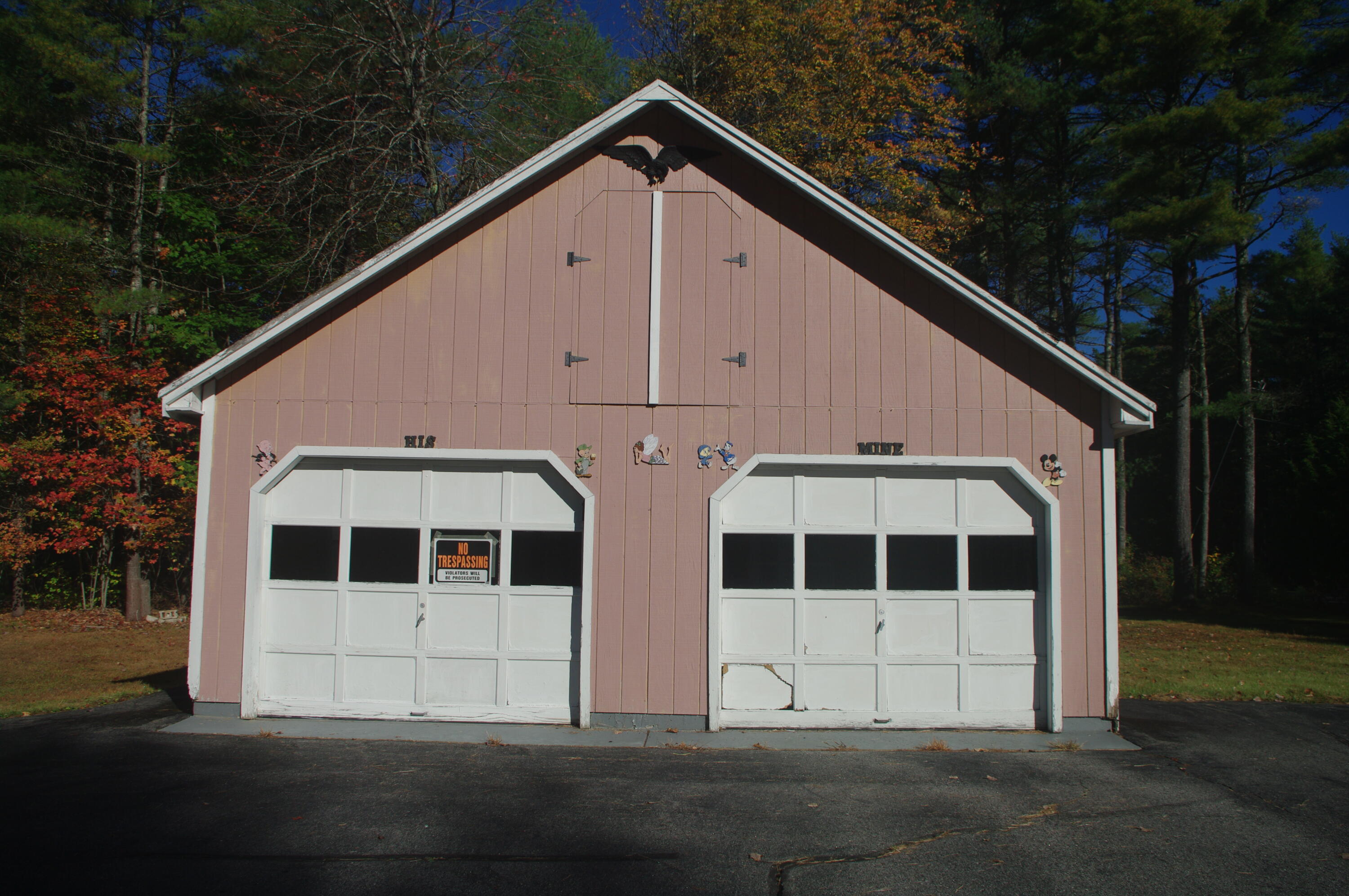 99 Saco Road Standish, ME 04085 - Photo 29 of 30 IMGP0934