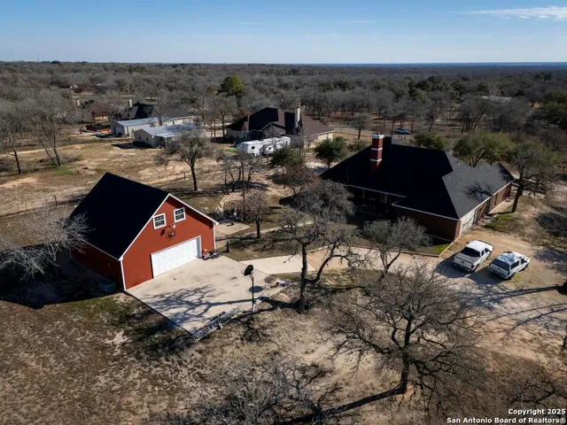 $639,000 | 1007 Bluebonnet Lane, Adkins, TX 78101