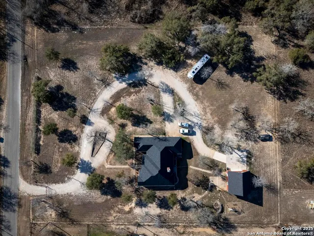 $639,000 | 1007 Bluebonnet Lane, Adkins, TX 78101