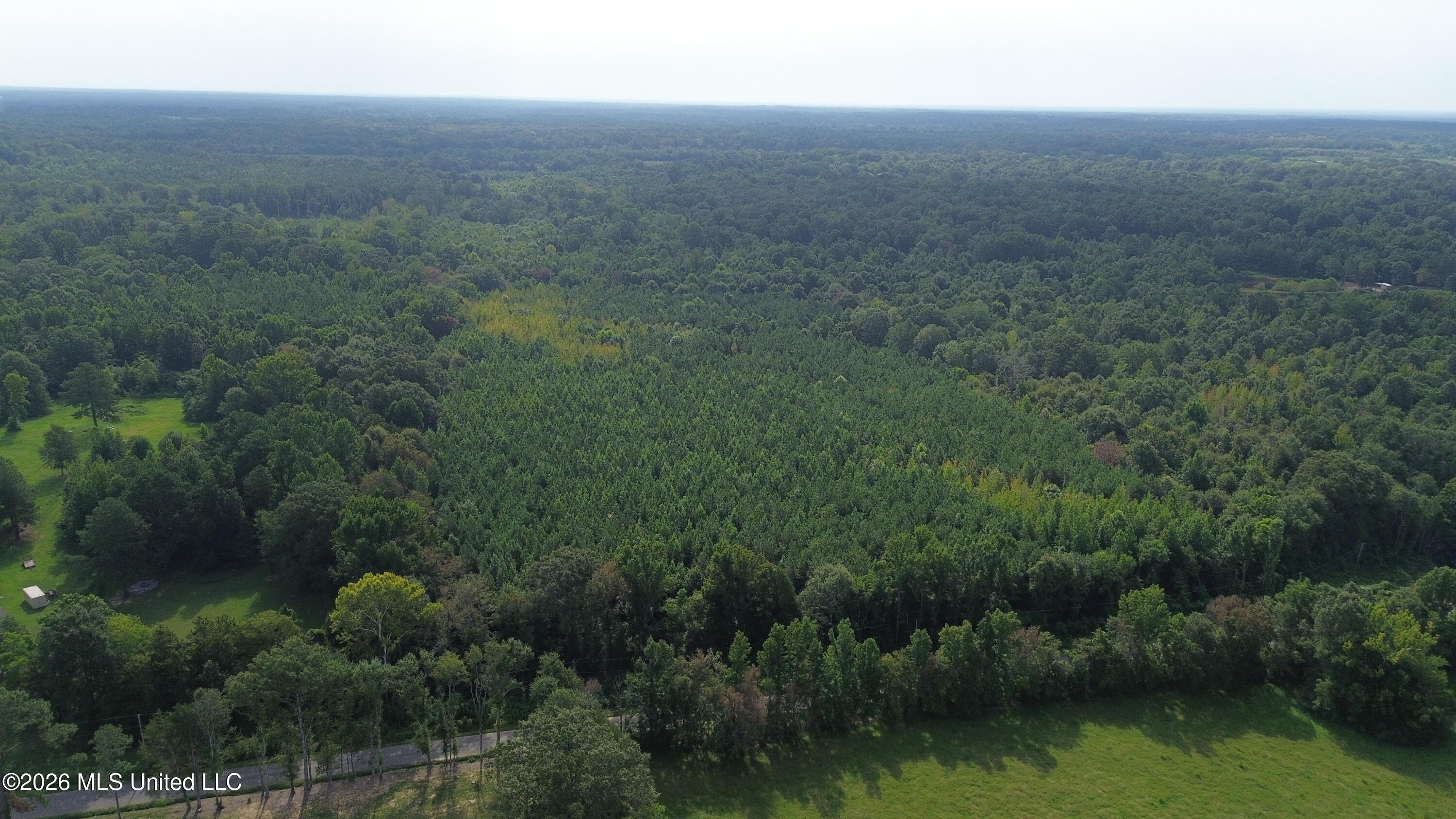 1100 Sharon Road Canton, MS 39046 - Photo 4 of 17 DJI_0434