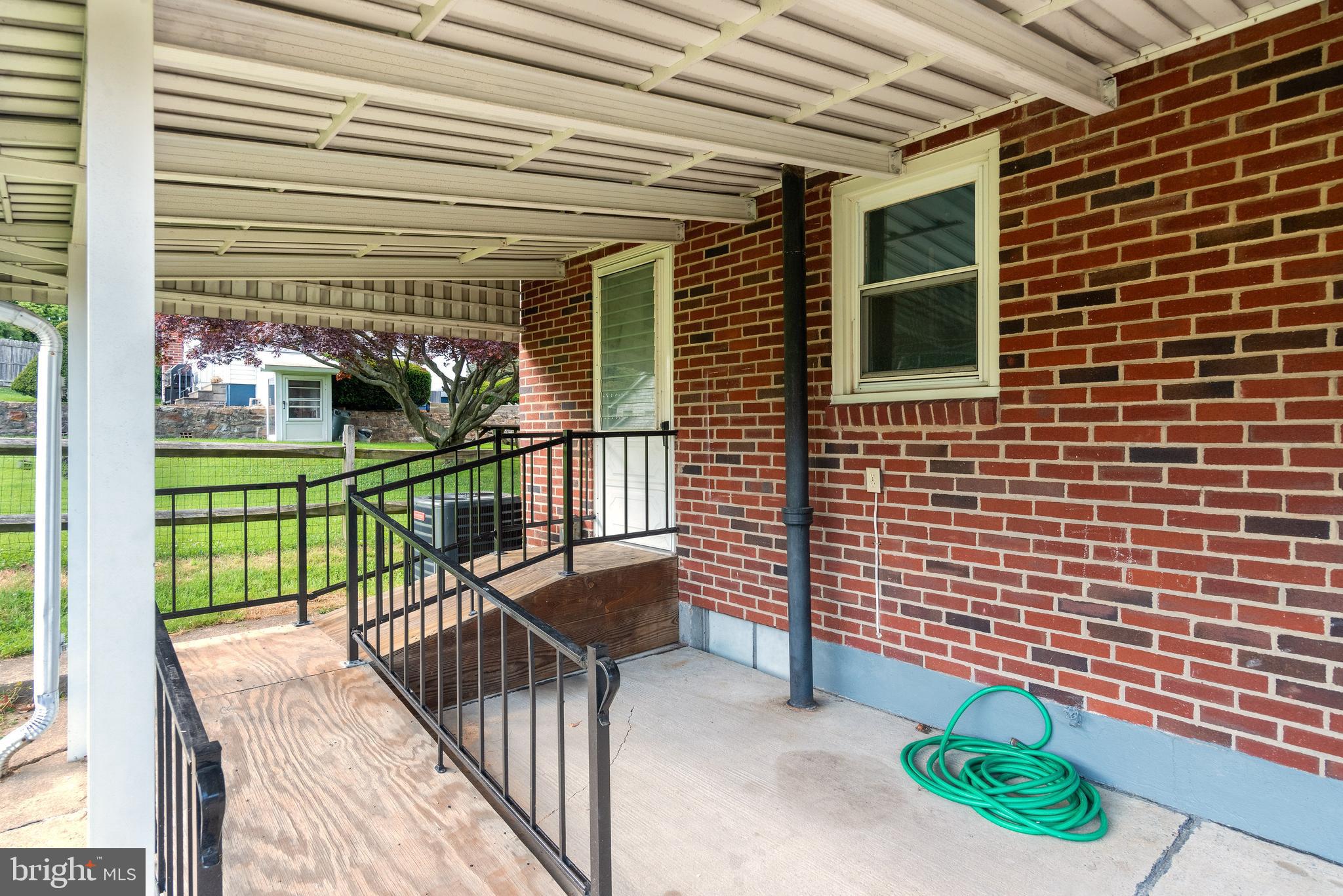 406 Summit Avenue Reading, PA 19607 - Photo 21 of 26 Gallery Image 21