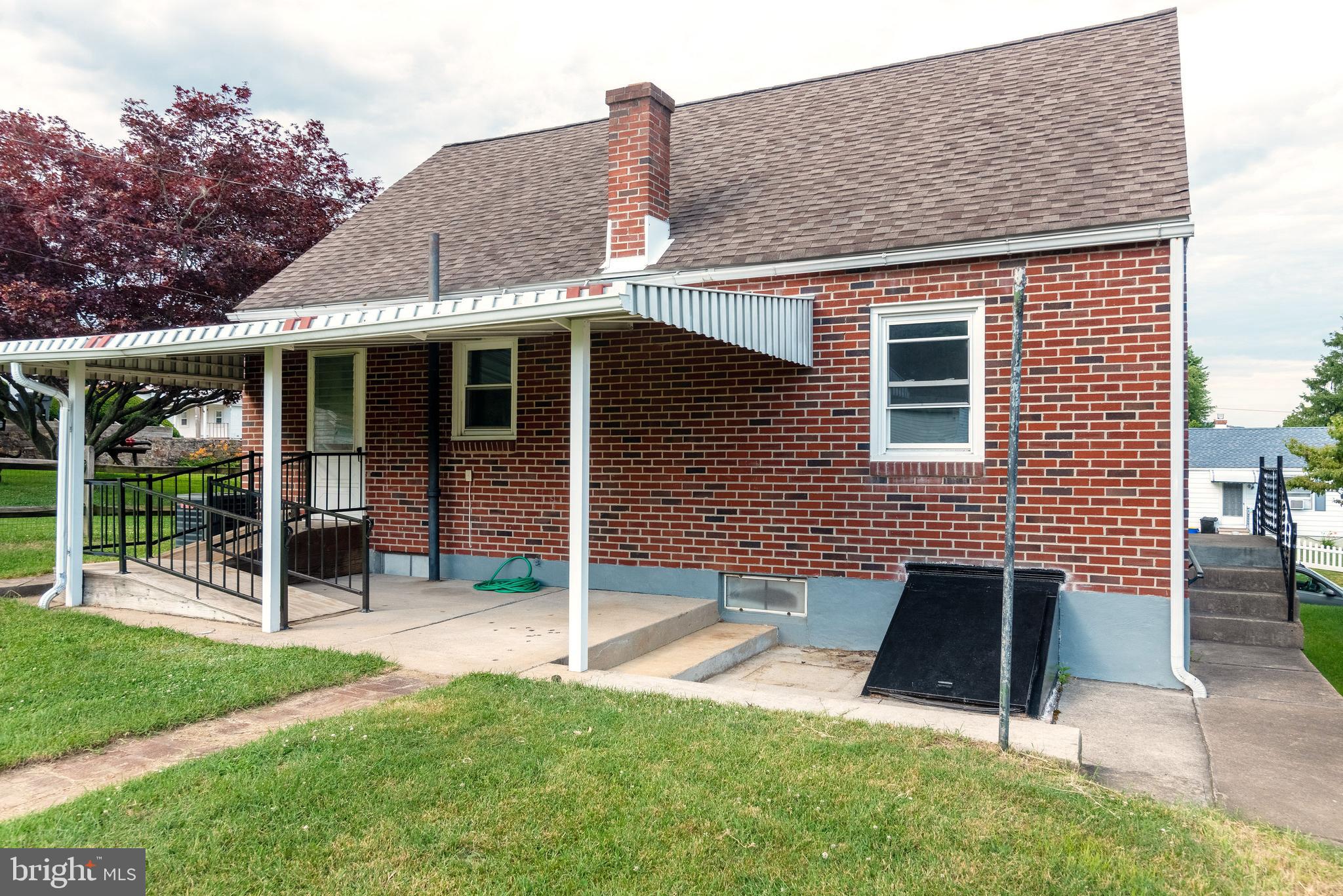 406 Summit Avenue Reading, PA 19607 - Photo 22 of 26 Gallery Image 22