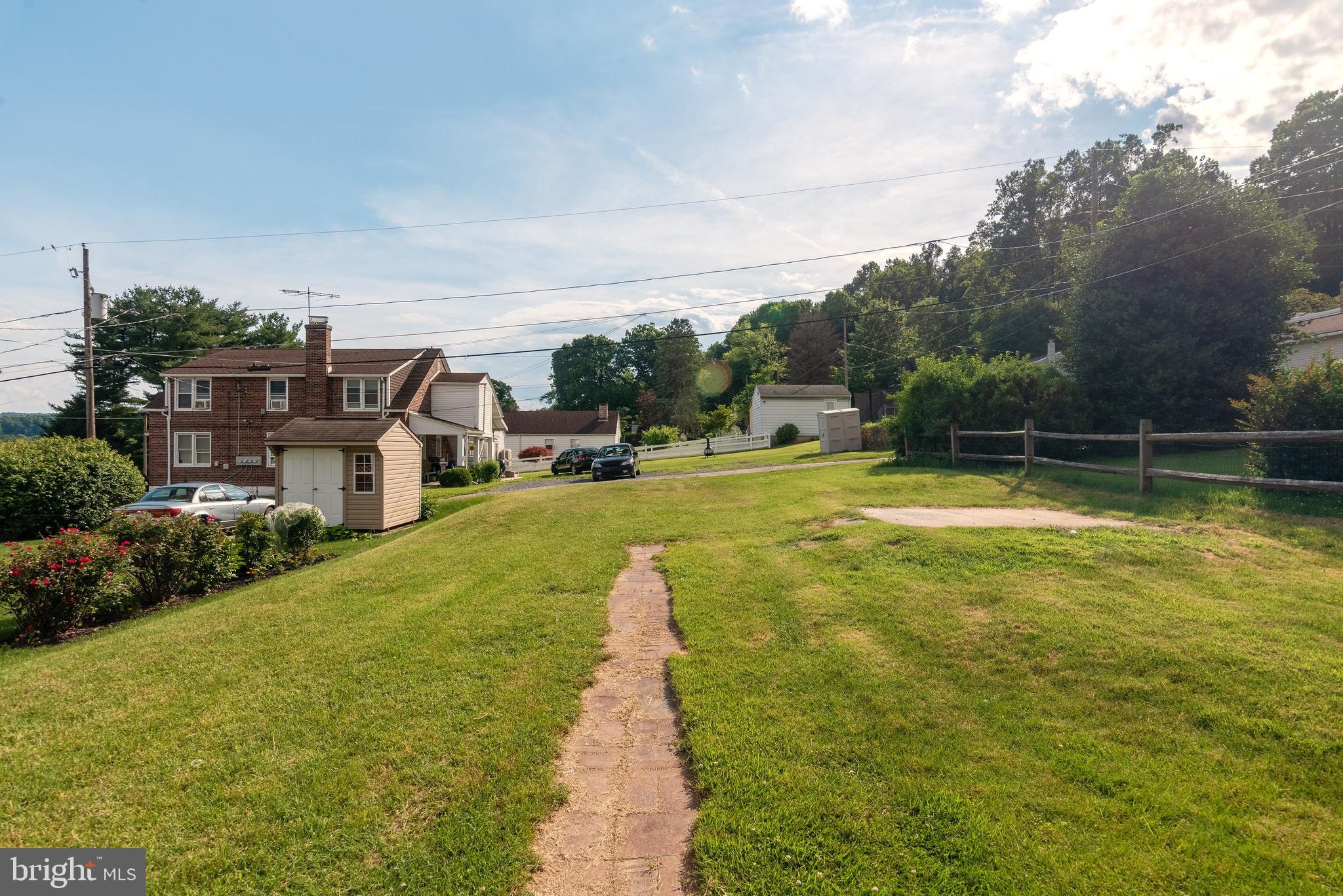 406 Summit Avenue Reading, PA 19607 - Photo 24 of 26 Gallery Image 24