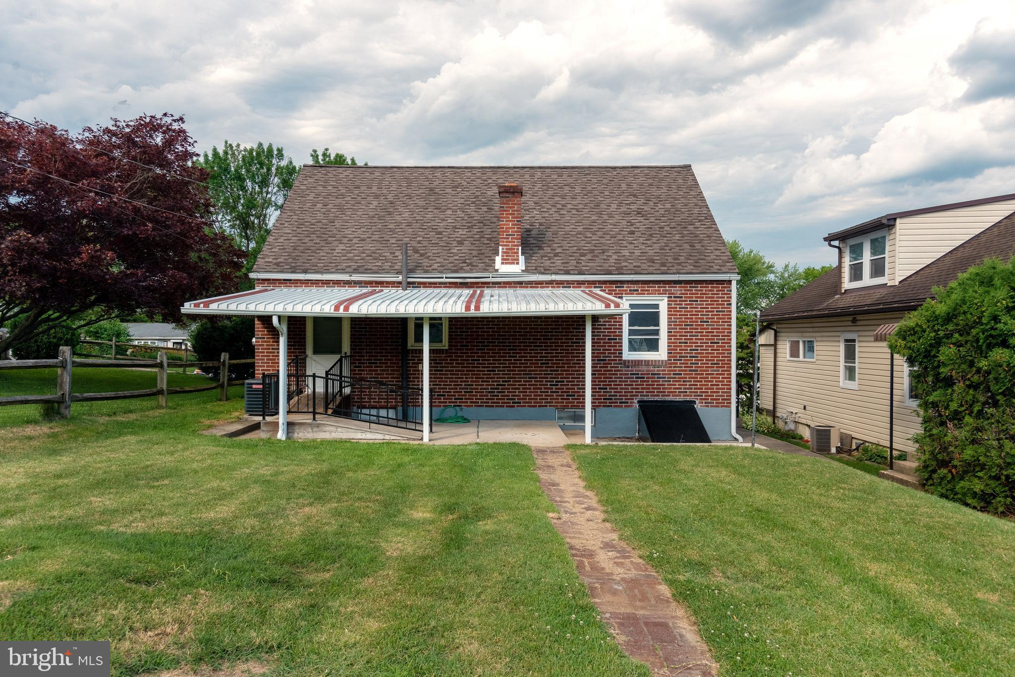 406 Summit Avenue Reading, PA 19607 - Photo 25 of 26 Gallery Image 25