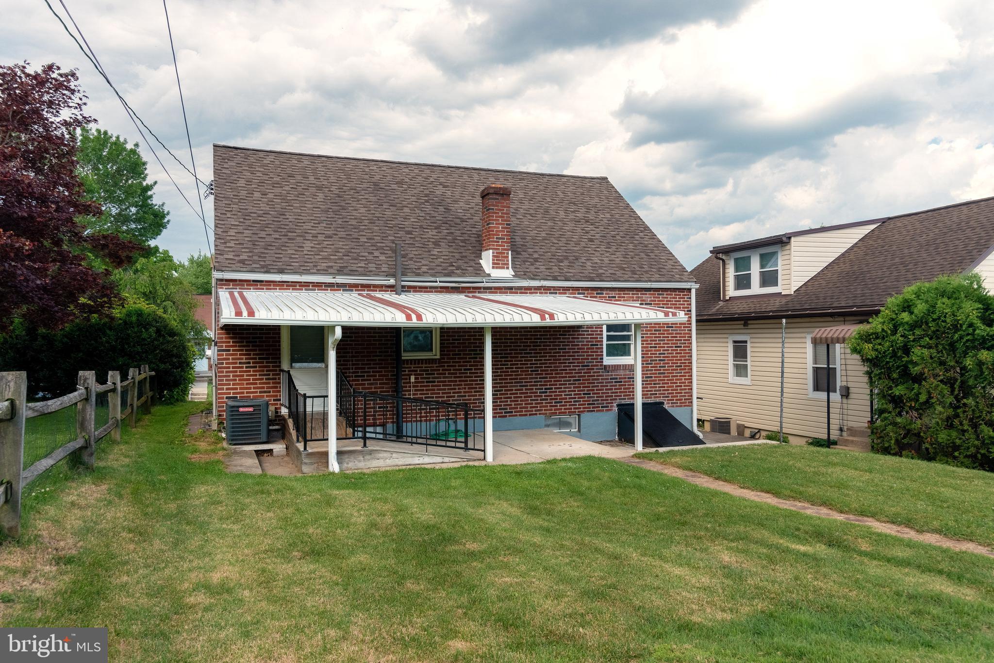406 Summit Avenue Reading, PA 19607 - Photo 26 of 26 Gallery Image 26
