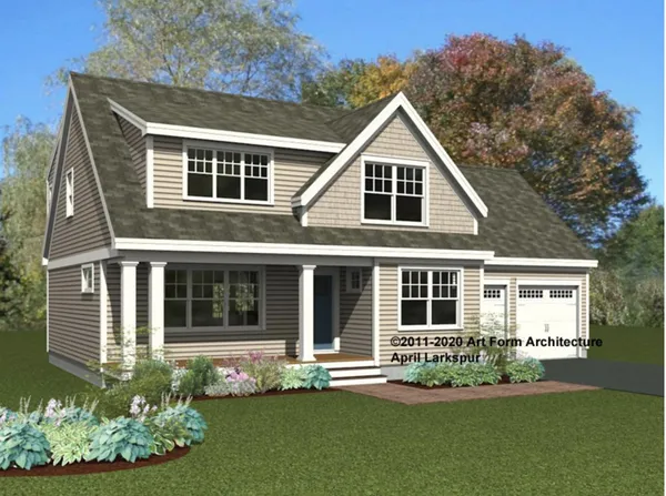 $544,100 | 31 Beacon Drive, Brunswick, ME 04011