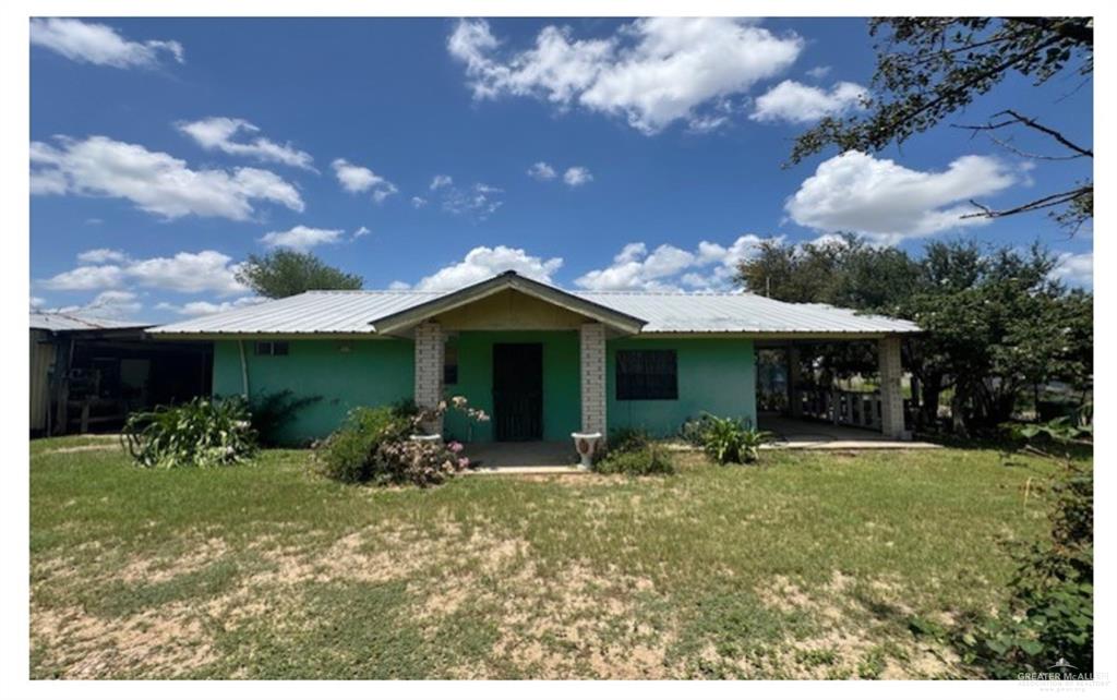 449 Las Comas Street Rio Grande City, TX 78582 - Photo 1 of 10