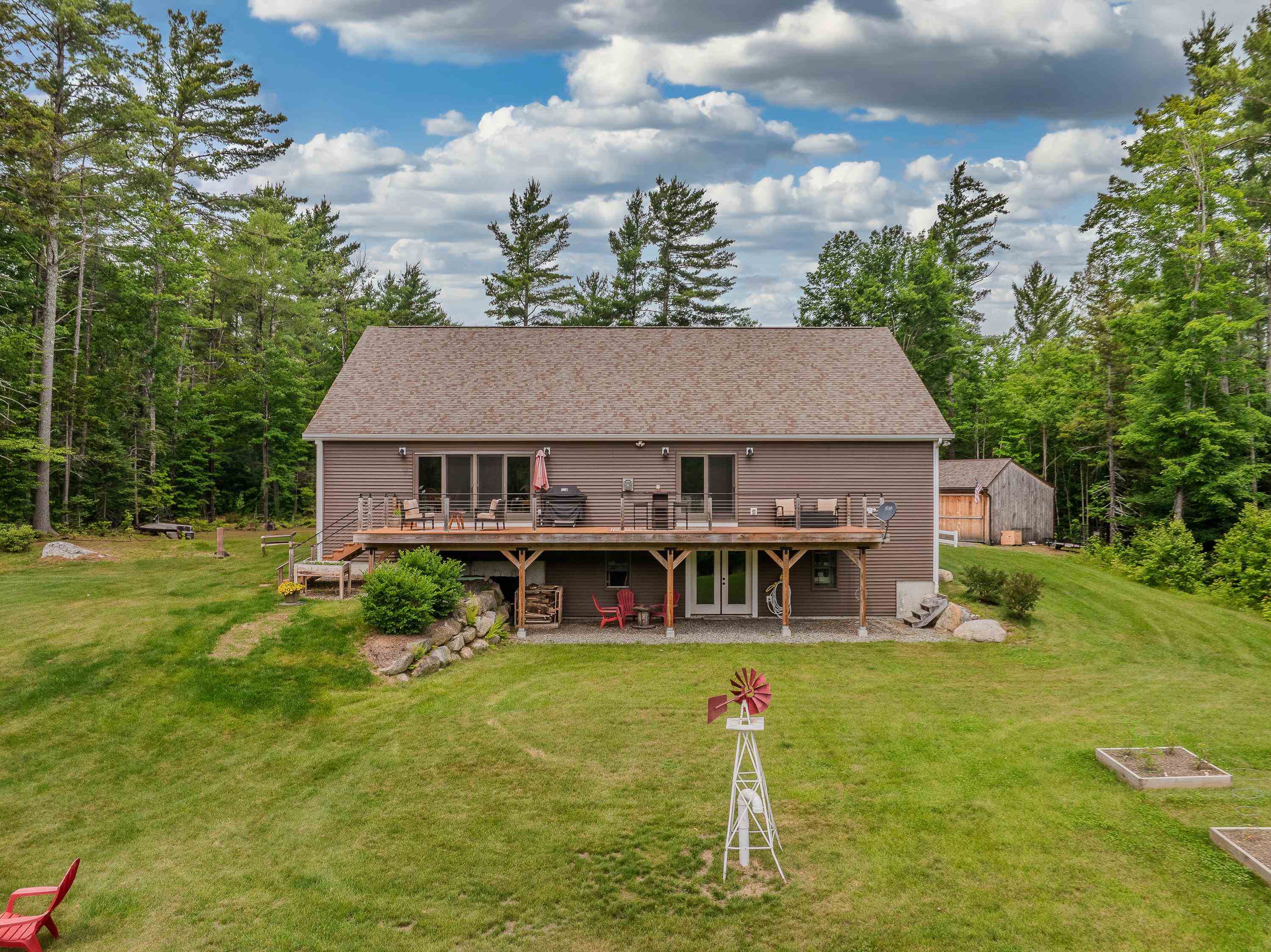 701 Easton Valley Road Easton, NH 03580 - Photo 52 of 59