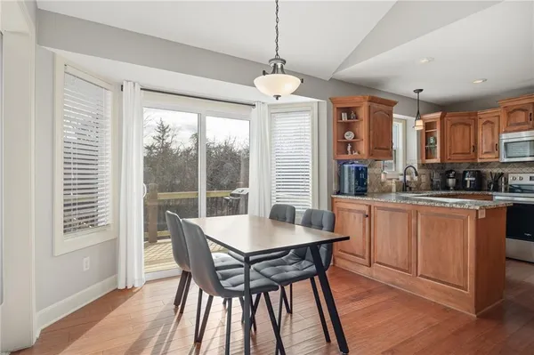 $519,000 | 4704 Donnelly Drive, St. Joseph, MO 64506