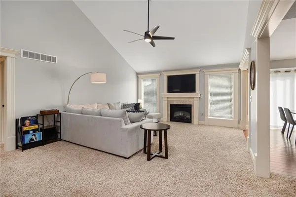 $519,000 | 4704 Donnelly Drive, St. Joseph, MO 64506