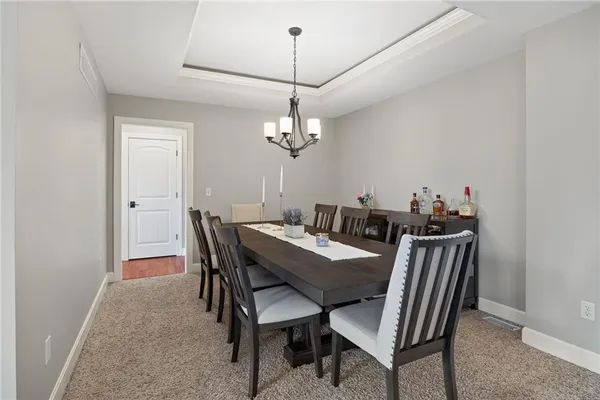 $519,000 | 4704 Donnelly Drive, St. Joseph, MO 64506