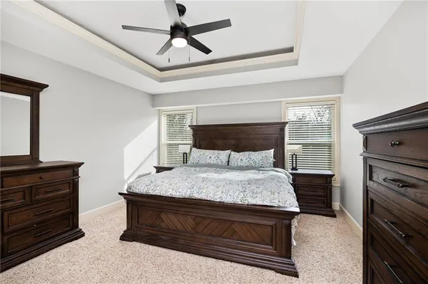 $519,000 | 4704 Donnelly Drive, St. Joseph, MO 64506