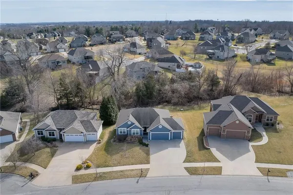 $519,000 | 4704 Donnelly Drive, St. Joseph, MO 64506