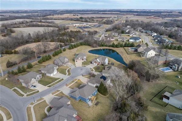 $519,000 | 4704 Donnelly Drive, St. Joseph, MO 64506